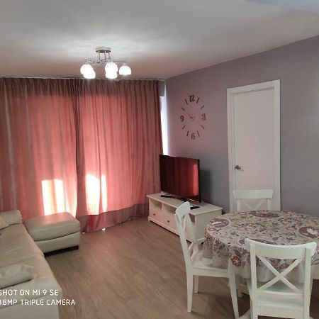 דניה Apartamento Moncada מראה חיצוני תמונה