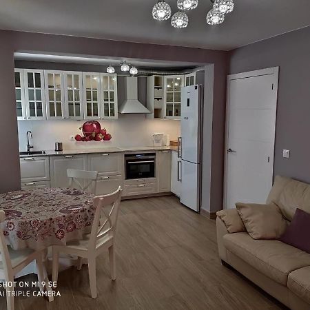 דניה Apartamento Moncada מראה חיצוני תמונה