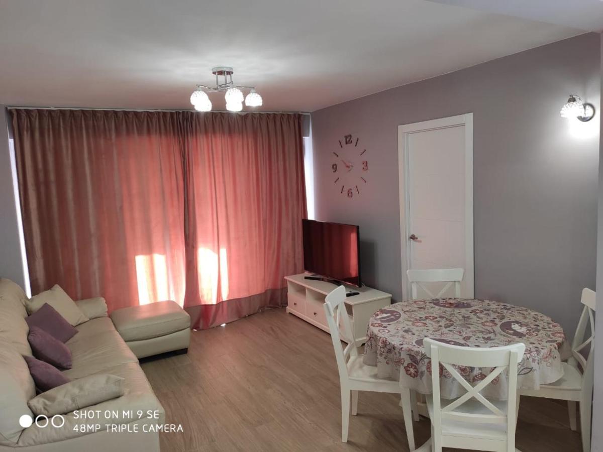 דניה Apartamento Moncada מראה חיצוני תמונה