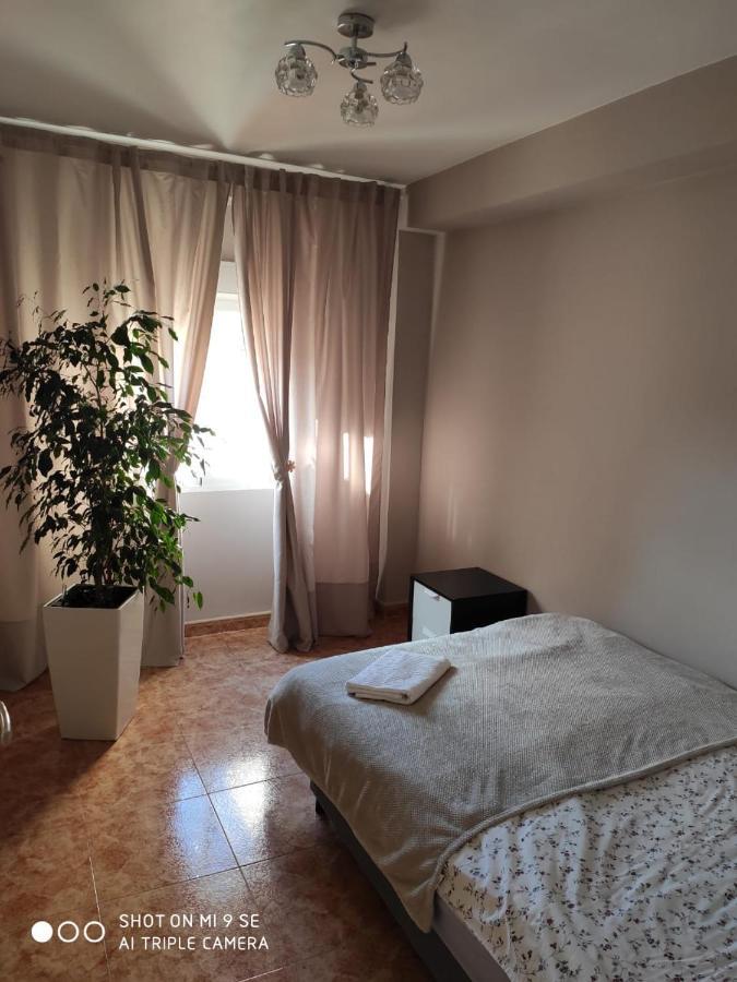 דניה Apartamento Moncada מראה חיצוני תמונה