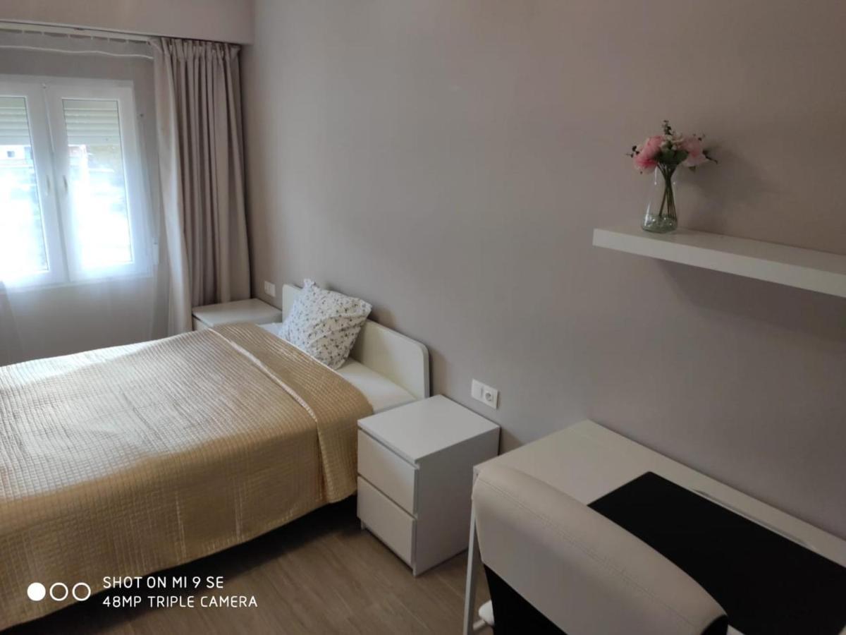דניה Apartamento Moncada מראה חיצוני תמונה