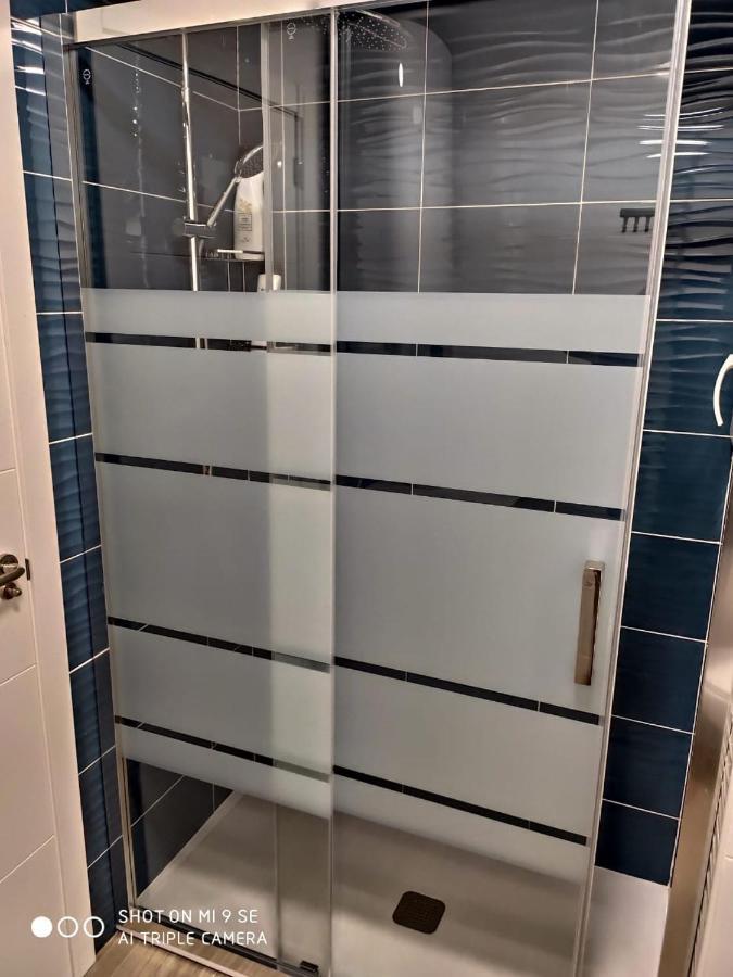דניה Apartamento Moncada מראה חיצוני תמונה