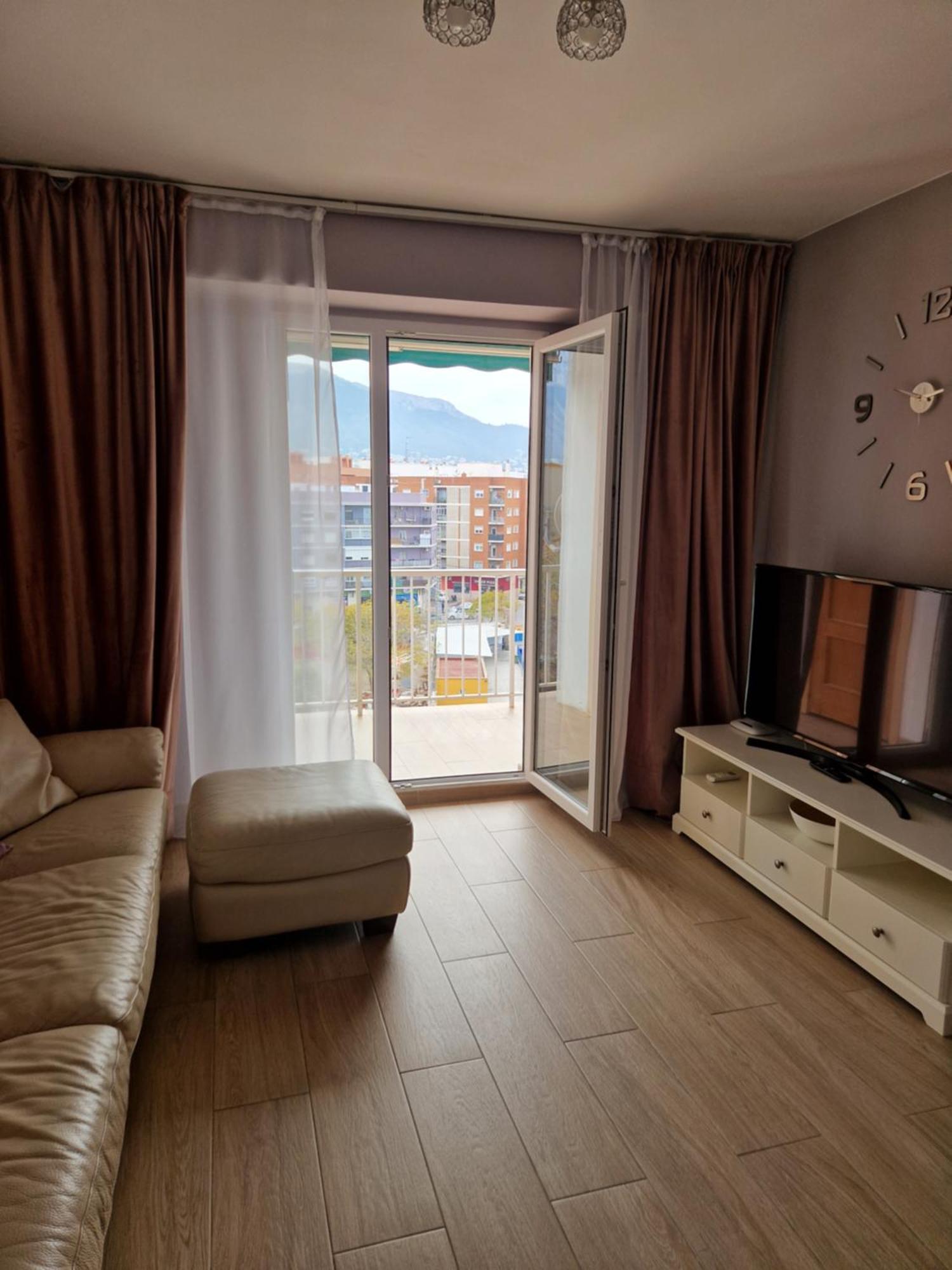 דניה Apartamento Moncada מראה חיצוני תמונה