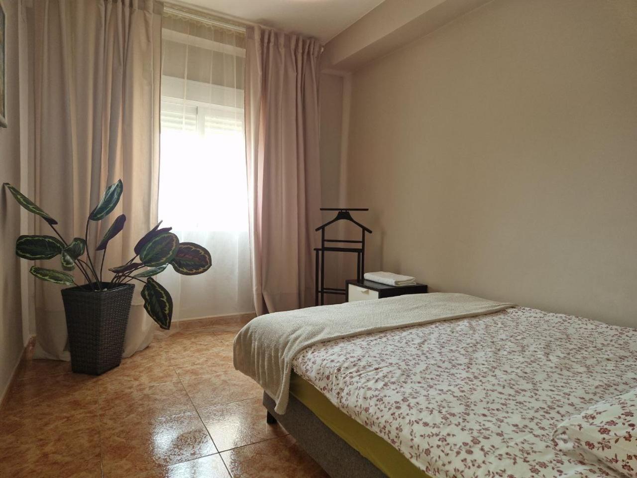 דניה Apartamento Moncada מראה חיצוני תמונה